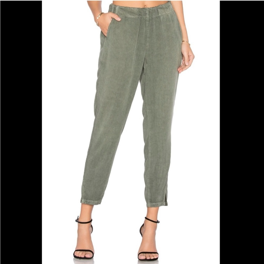 AMO Twist Pull On Pants size XS